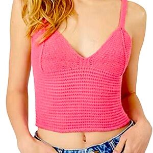 NWT F21 Knit Crop Top